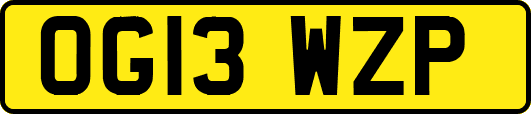 OG13WZP