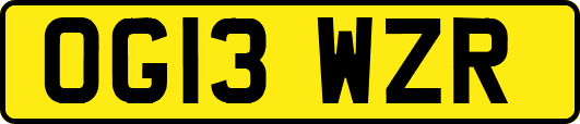 OG13WZR