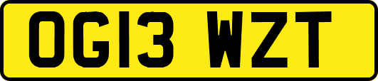 OG13WZT