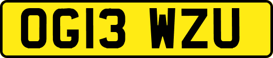 OG13WZU