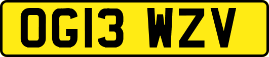 OG13WZV