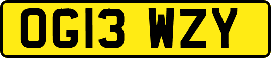 OG13WZY