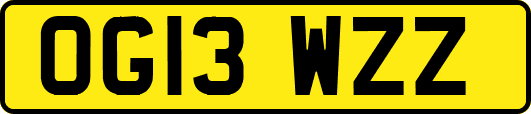 OG13WZZ
