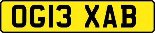 OG13XAB