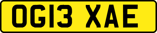 OG13XAE