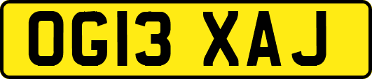 OG13XAJ