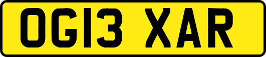 OG13XAR