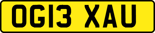 OG13XAU