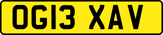 OG13XAV