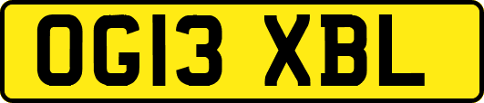 OG13XBL