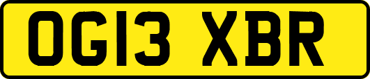 OG13XBR
