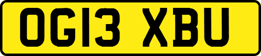 OG13XBU