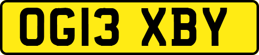 OG13XBY