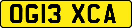 OG13XCA