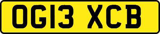 OG13XCB