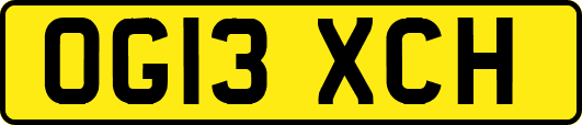 OG13XCH