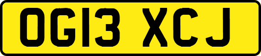 OG13XCJ