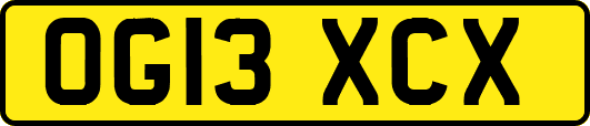 OG13XCX