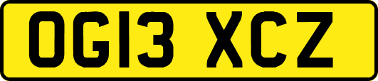 OG13XCZ