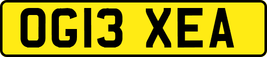 OG13XEA