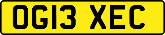 OG13XEC