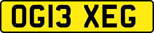 OG13XEG
