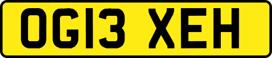OG13XEH