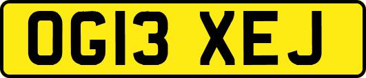 OG13XEJ