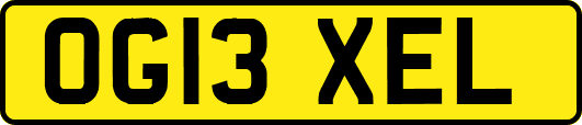 OG13XEL