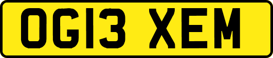 OG13XEM