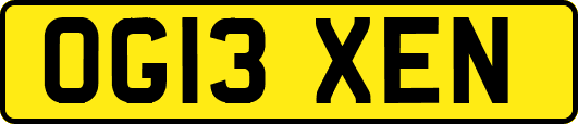 OG13XEN