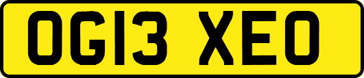 OG13XEO