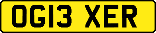 OG13XER
