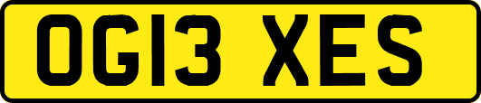 OG13XES