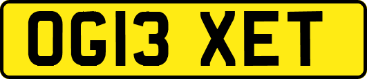 OG13XET