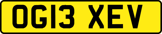 OG13XEV