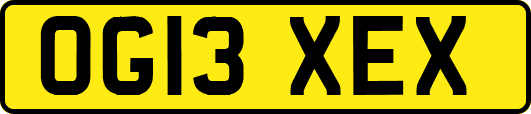OG13XEX