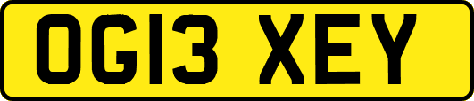 OG13XEY