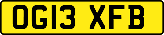 OG13XFB