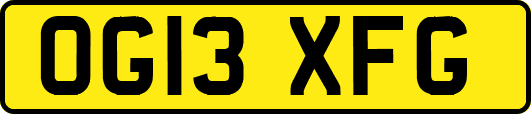 OG13XFG