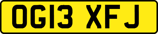 OG13XFJ