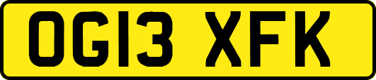OG13XFK