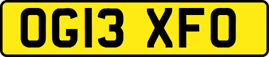 OG13XFO