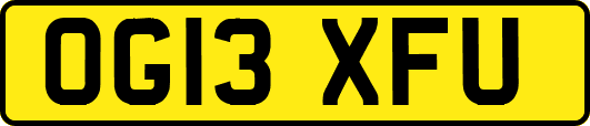 OG13XFU
