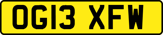 OG13XFW