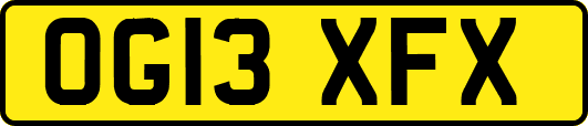 OG13XFX
