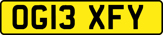 OG13XFY