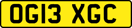 OG13XGC