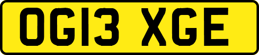 OG13XGE