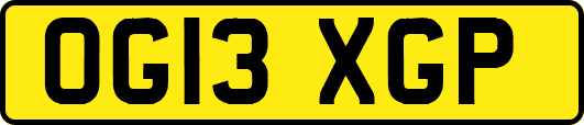 OG13XGP